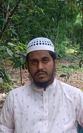 Mohibbullah Khandkar