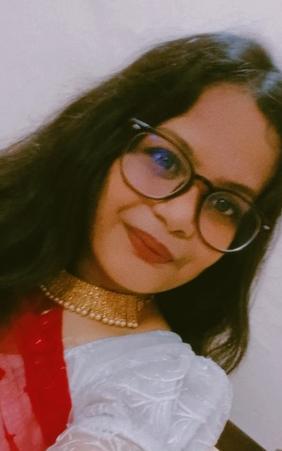Atondrila Aich