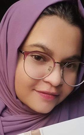 Elma Behrouz