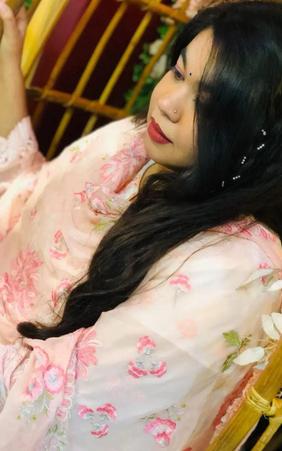 Nelufar yesmin usha
