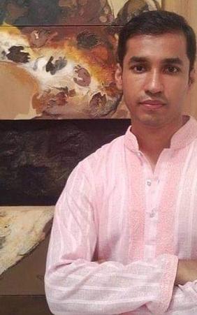 Fazle Rabbi
