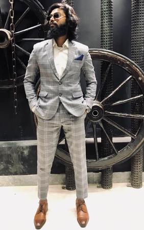 Ahil Abrar Shakib