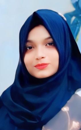 Prima Farnaj Chowdhury