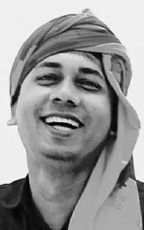 Sazol Ahmed