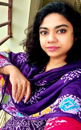 Farzana Chowdhury