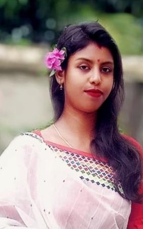 Babita Roy