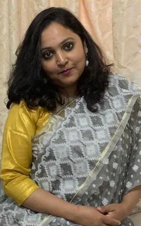 Sabiha Ali Kabir
