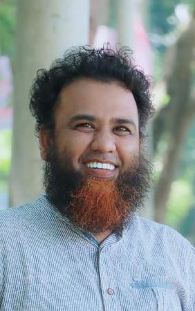Wadud Khan
