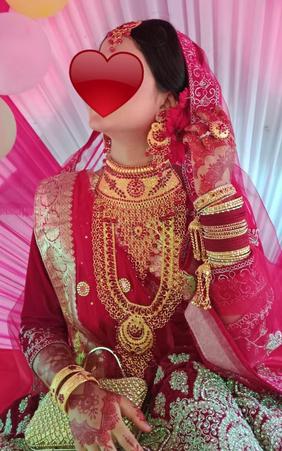 Mahira Islam Mahi