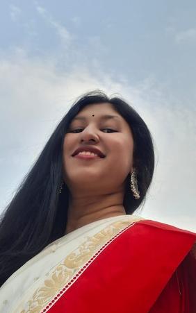 Nafisa Tabassum Khan