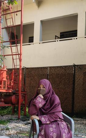 Tabassum Tua