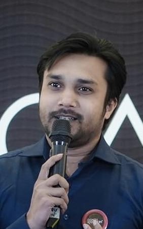 Wahid Tusar