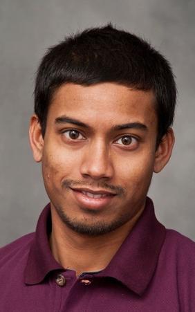 Mostaqur Rahman