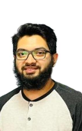 Ehsanul Islam