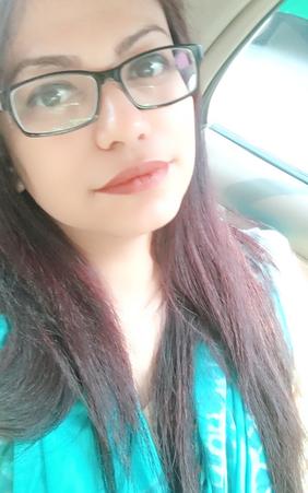Dana Mirza
