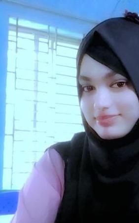 Roja Rahman Naima