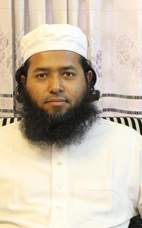 Abdullah Al Faruk