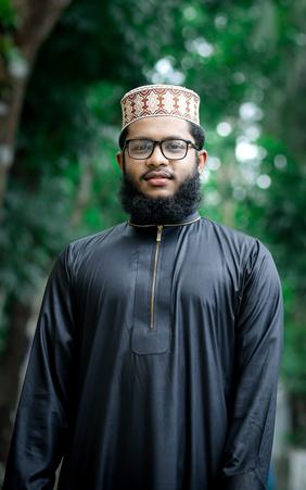 Abdullah Al Muaj Rifat