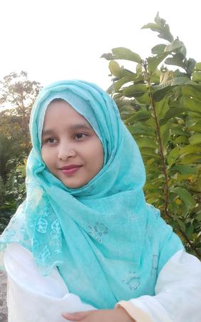 Sharmin Akter Sathi