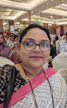 Runu Siddique