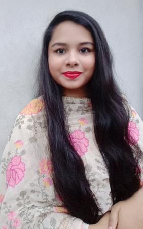 Samia Khan Priya