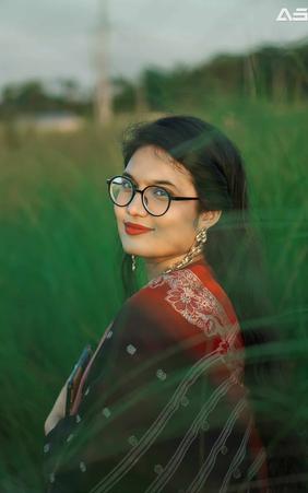 Mushfika Rahman Moithi