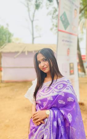 Munni Akhter Priya