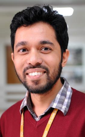 Shah Mohammad Fahim