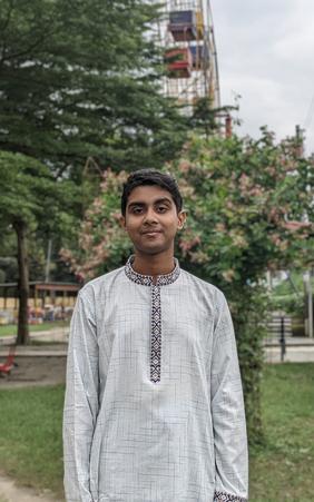 Afrahim Siddiqui Ahon