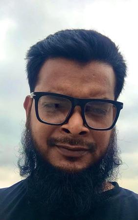 Salahuddin Jahangir