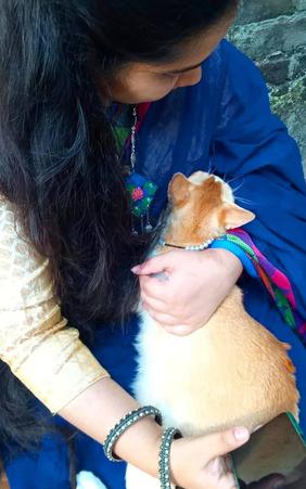 Sadia Khan Subasini