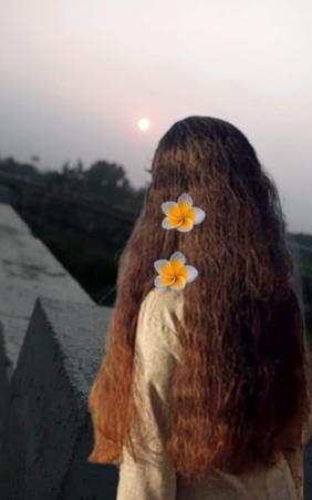 Faria Ferdous