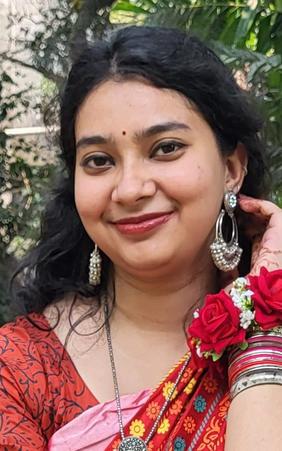 Nilysha Nil