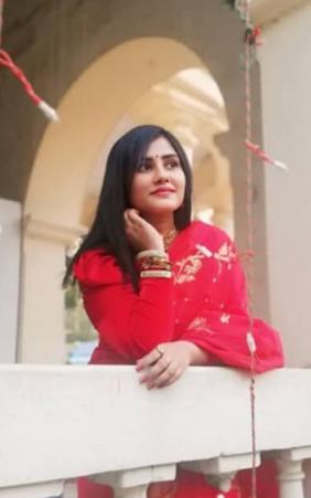 Nusrat Sultana Sezuti