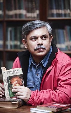 Anisul Haque