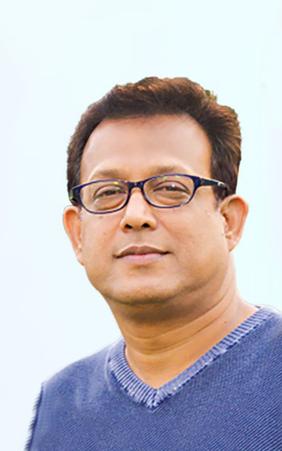 Sumanto Aslam