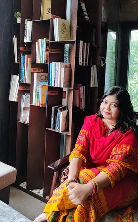 Sushmita Zafar