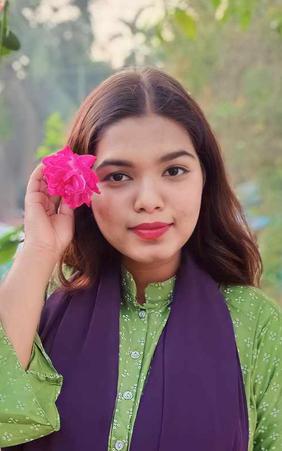 Fatema Tuz Noushi