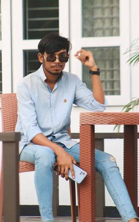 Rahian Rifat Nirob