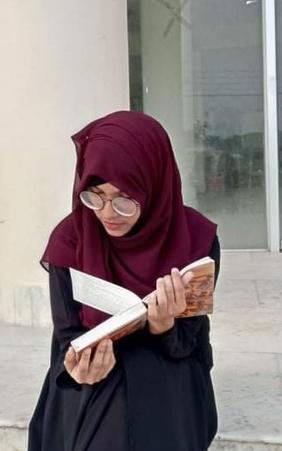 Nozhat Islam Noushin