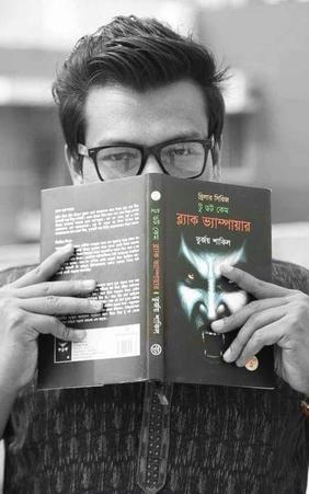 Turjoy Shakil
