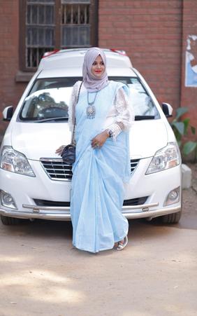 Mahabuba Metu