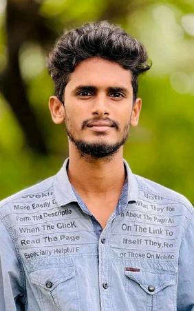 Md Mahfuz Islam Munna