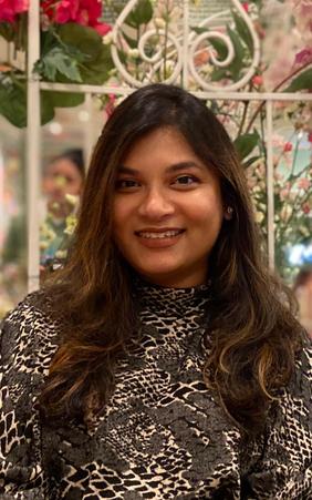 Salma Siddika