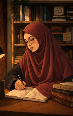 Nozhat Islam Noushin