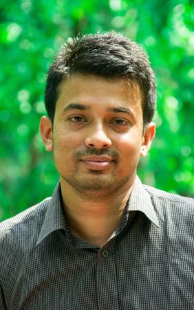 Gazi Mizanur Rahman