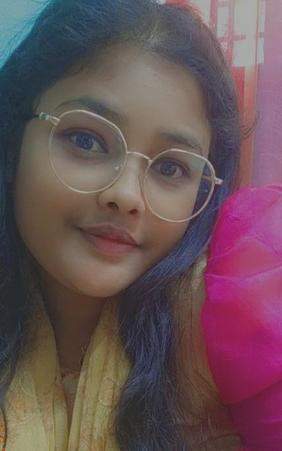 Lamia Rahman Meghla