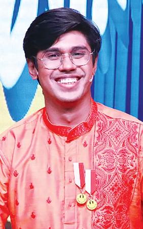 Afnan Ahmed Rashed