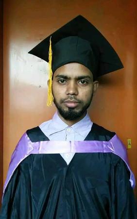 Md Niamul Haque