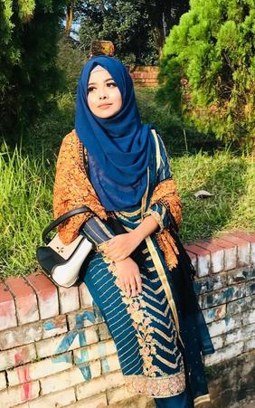 Sajiana Monir